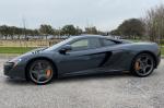 McLaren 650S Le Mans 2015 года